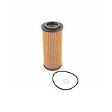 Engine Oil Filter Compatible For Bmw E46 11427787697