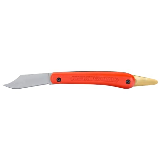 Cuchillo para Injertos Bahco 7 Pulgadas P11 miniatura 4