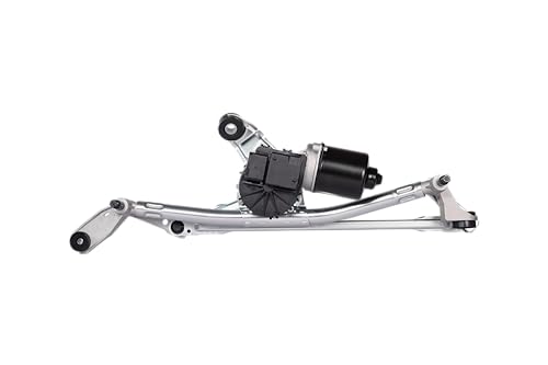Moteur d'essuie-glace avant Megane 2 avec mécanisme de tringlerie complet Valeo
