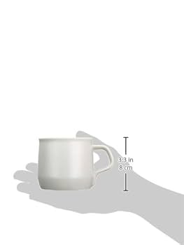 食器 KITH &amp; YETI FOR COCOA PUFFS MUG - WHITE YETI 6oz Stackable Mugs