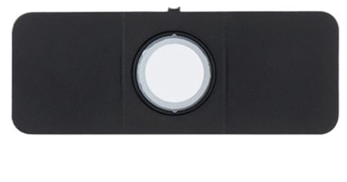 Capteur de stationnement voiture et radar de recul automatique 16mm 12V