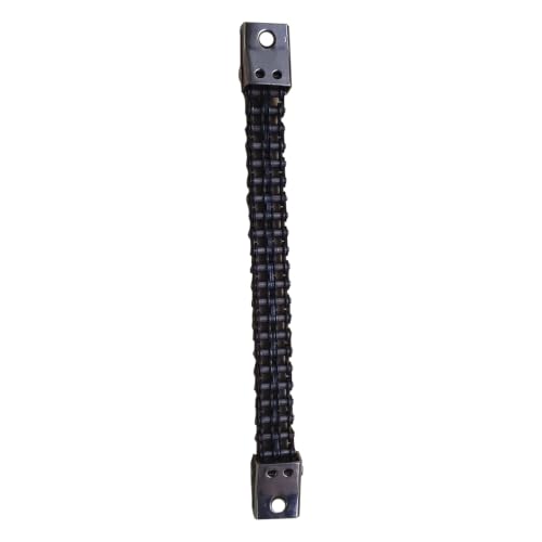 Pedal de Batería con Doble Cadena para Bombo miniatura 3