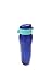 Tupperware 750 Ml Flip Top Water Bottles 4*750 Ml Colors May Vary