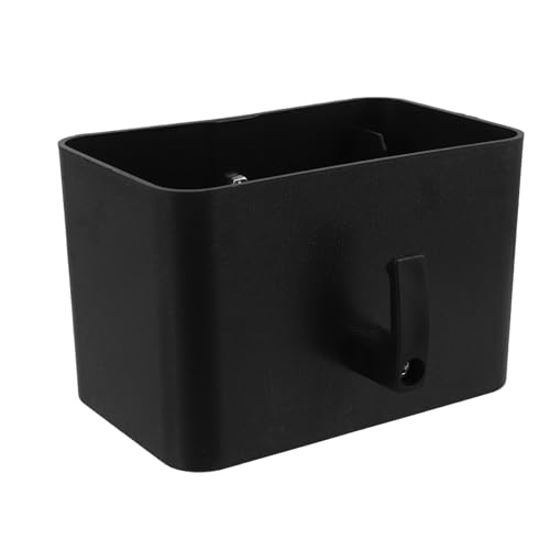 Caja de almacenamiento frontal STOBAZA con diseño compacto y soporte delgado de alta solidez 2