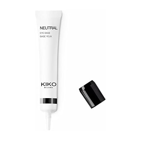 KIKO Milano - Neutral Eye Base Cover