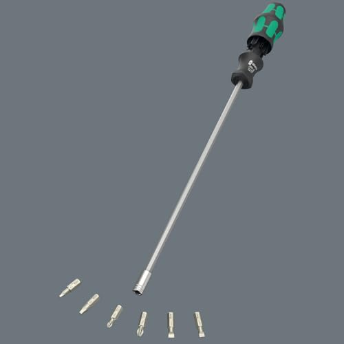 Kraftform Kompakt 27 Xl Universal Imperial Set 1, 7 Pezzi - 7