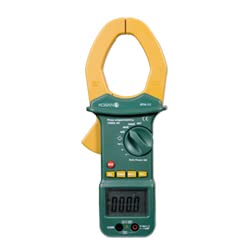 Pinza AmperimetricaKoban07675341000V KPA-11