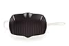 Le Creuset Enameled Cast Iron Signature Cookware Set, 7 pc, White #4