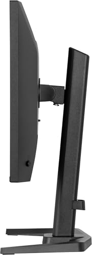 iiyama Ecran G-Master Black Hawk GB2441HSU-B1, IPS, 1920x1080@144Hz, 1ms, 350cd, 1500:1, Haut-parleurs, HDMI/DP/USB HUB, Black Tuner, réglable en hauteu, i-Style Colour