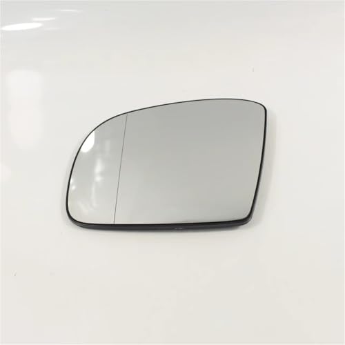 Rétroviseur cassé Benz W164 W251 miroir de rechange gauche résistant