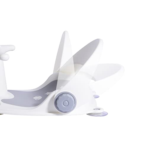 Bebamour T186 Baby Bath Seat,Portable Toddler Child Baby Bathtub Seat thumb #4