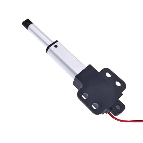Actionneur linéaire 12V pour automatiser vos trappes et meubles de maison