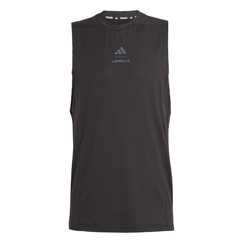 adidas Les Mills Graphic Tank Top