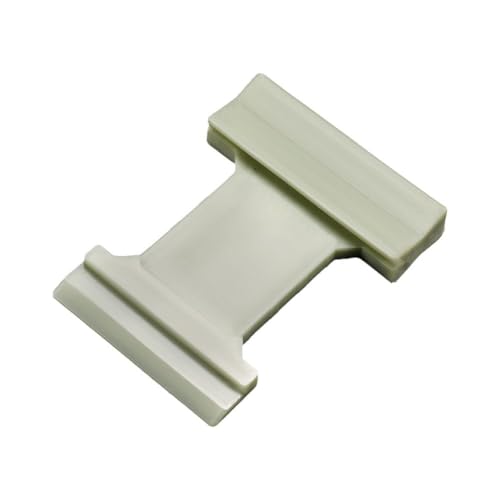 Bloque de roscado para instalación de suelos laminados, vinilos de aglomerado, instalación de suelos de aglomerado, herramienta U0O1