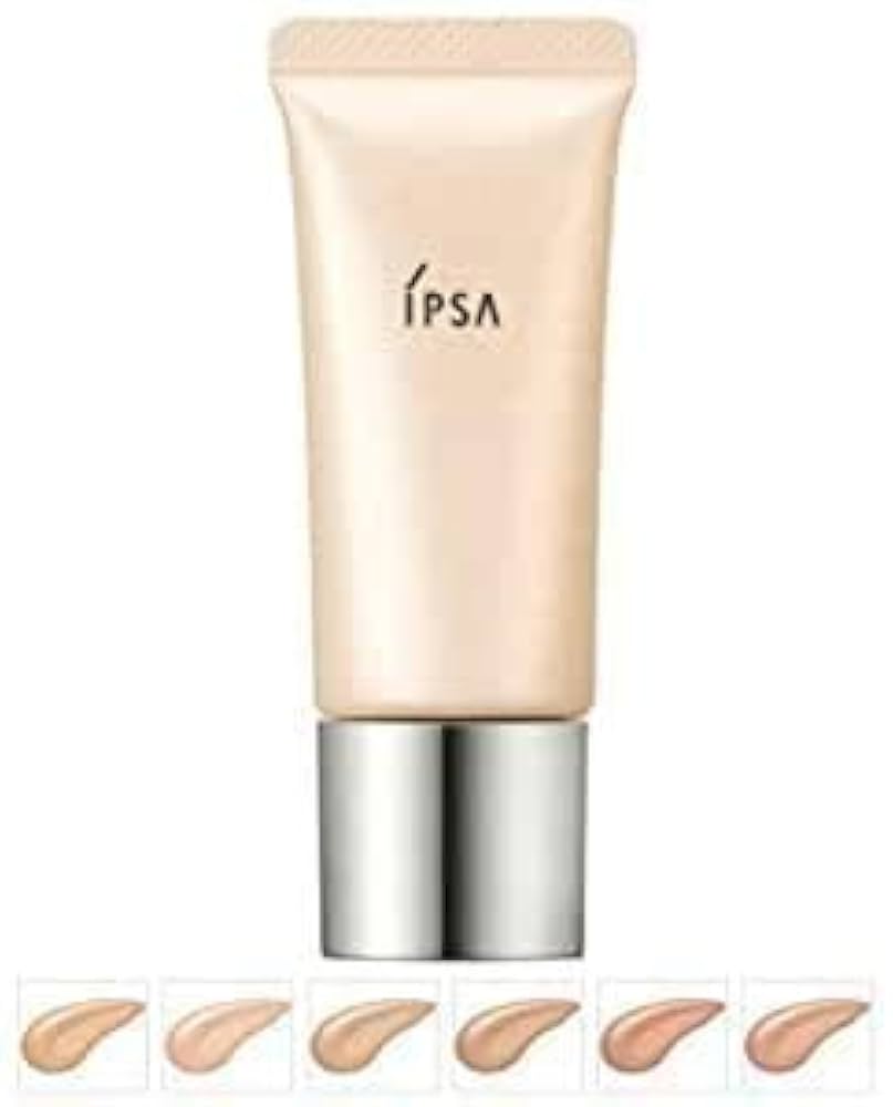 Amazon | IPSA（イプサ）クリーム ファウンデイション N 25g