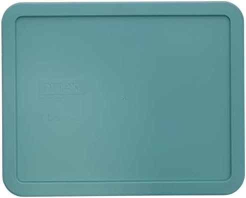 Pyrex 7212-PC 11-Cup Jade Dust Food Storage Lid Made in the USA