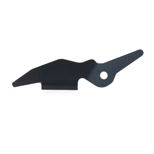 Support de pare-chocs 622224GA0A de rechange pour Infiniti Q50 de 2014 à 2022