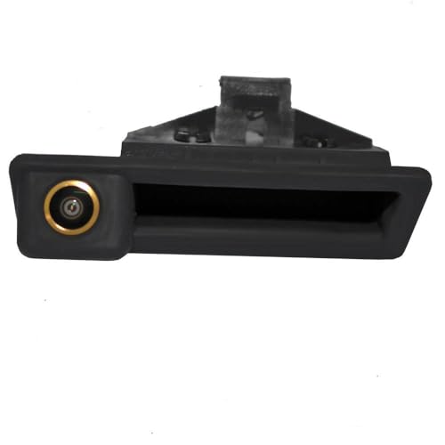 Caméra de recul BMW E60 E61 E70 E71 : pièce auto étanche