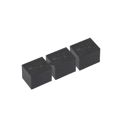 Relais 24 V CC ORWH-SH-124D1F haute précision pour PCB