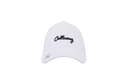 Image of Callaway Golf Standard Womens Stitch Magnet Headwear