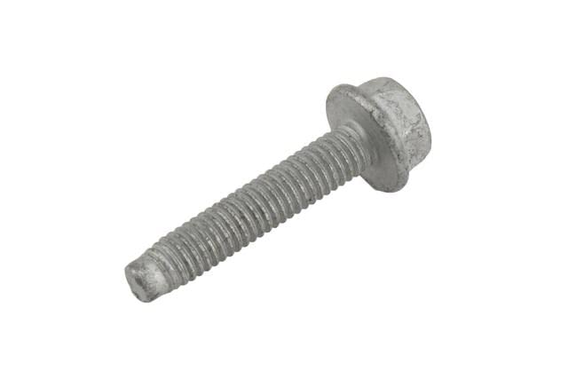 Miniatura 4 de Michigan Motorsports GM Bolts para tubo cruzado de refrigerante LS Juego de 4 pernos OEM 11588714 para 4.8 5.3 5.7 6.0 6.2 7.0 LS1 LS3 LQ4 LM7 LC9