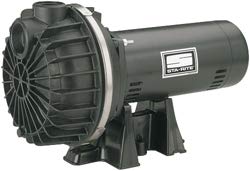 Sta-Rite PDHHG-l Centrifugal Pump