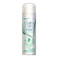 Satin Care Gel Pure & Delicate Size: 7 Oz