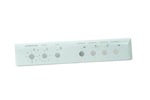 Indesit Tableau de bord K6C51 W /F - vue 4