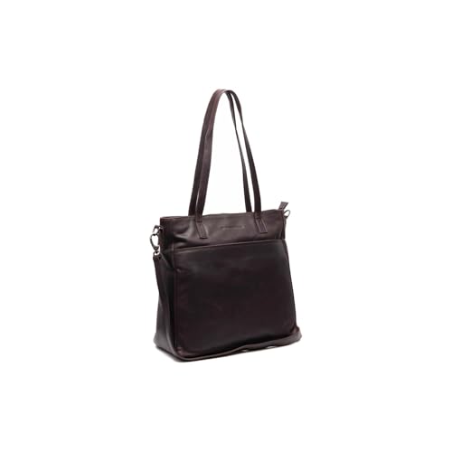 Sac à épaule pour ordinateur portable Mosel pour vos journées de bureau et sorties