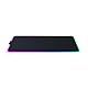 Razer Strider Chroma - Hybrid-Gaming-Mauspad mit Razer Chroma RGB (Hybrid-Mauspad, 19 RGB Beleuchtungszonen, XL-Format, Rutschfeste Unterseite) Schwarz