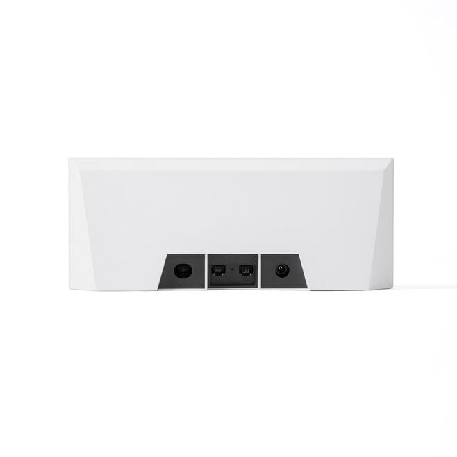 Image of STARLINK GEN 3 Dish - 3rd Gen Antenna with Wi-Fi Router - ​​Star Links High-Speed Internet for RVs, Camping, Travel, Remote Work, and Off-Grid Use, Internet Kit
