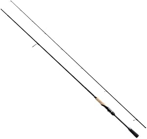 シマノ(SHIMANO) エギングロッド 21 セフィア エクスチューン S86MH