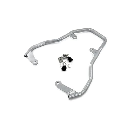 Sacoche CFMOTO 450 MT résolvant le manque de rangement et le confort passager