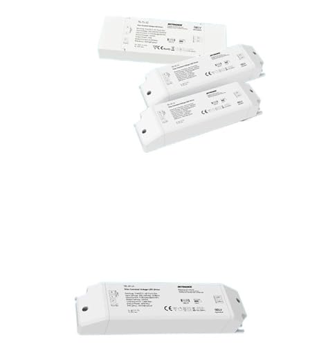 Driver LED 12V 75W pour créer une ambiance lumineuse sur mesure