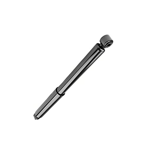 Image of Detroit Axle - RWD Rear Shock Absorbers Assembly Replacement for 2004 2005 2006 2007 2008 Ford F-150 Lincoln Mark LT - 2pc Set