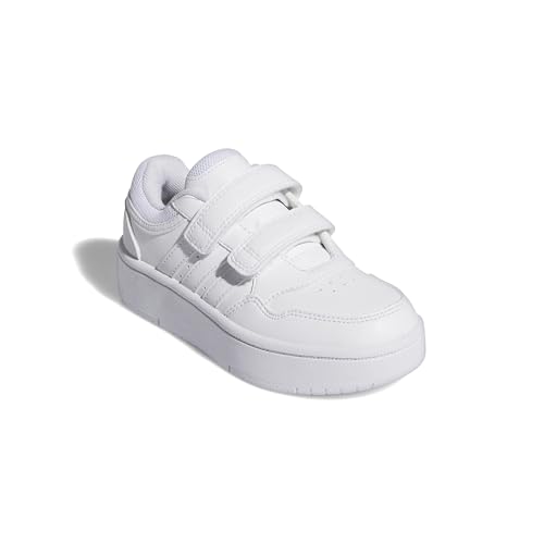 Zapatillas Adidas Hoops 3.0 Bold unisex: ideales para el colegio 5