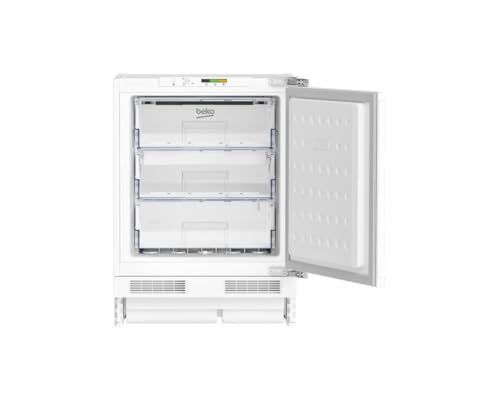 BEKO BU1204N Congelatore 94L Bianco