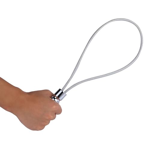 Fusta de Equitación con Mango Ergonómico Ghjkldha Accesorio de Competición Obstáculos 7
