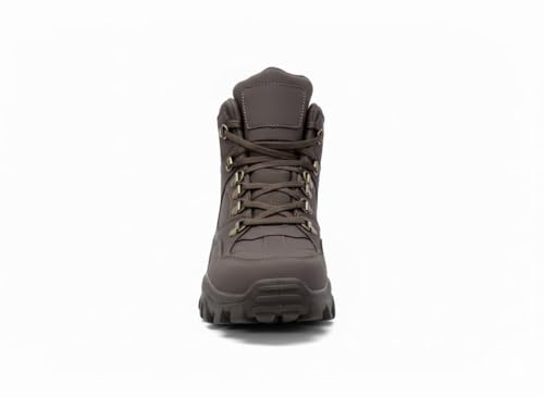 Image of Rocky-20 Men's Lightweight Water-Resistant Hiking Shoes - Durable & Comfortable Coasters