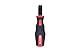 KS Tools 907.2215 Falzschaber-Satz, 11-tlg.