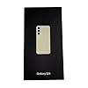 Samsung-Galaxy-S24-Dual-256GB-8GB-Ram-Amber-Yellow