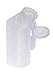Basic Snap Cap Urinal from PrimeMed (2 Urinals)