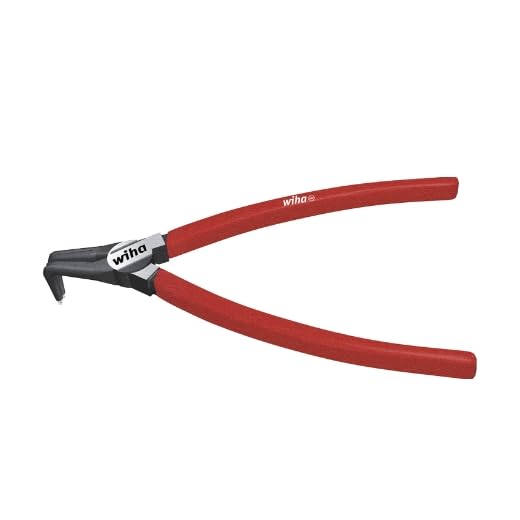 Z 34 5 01 A11 / 140 mm SB Classic, Red/Silver, A11/140 mm - Image 2