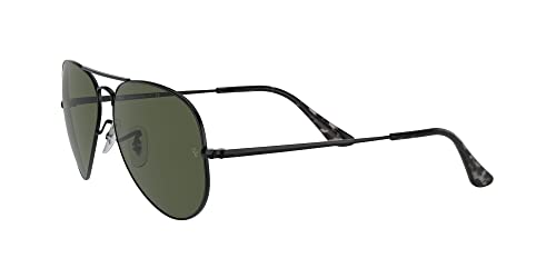 Image of Ray-Ban RB3689 Aviator Metal Ii Evolve Photochromic Sunglasses
