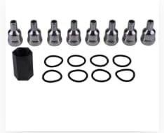 High Pressure Oil Rail Ball Tube Repair Tool Kit for Ford E-350 F-250 F-350 6.0L