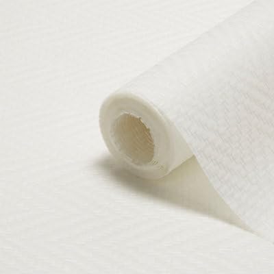 Diall Fibre de verre gros chevron à peindre 152 g/m² 25 m x 1 m