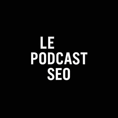 『Le Podcast SEO by Flash Design』のカバーアート