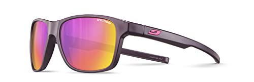 JULBO Sonnenbrille - CRUISER - Jugendliche - Dunkelviolett/Rosa - Kategorie...