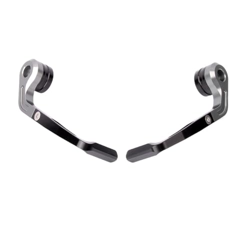 Protection de levier moto universelle pour Panigale 959 et guidon sportif