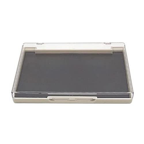 VELURA 3xEmpty abs Magnetic Makeup Cosmetic Palette for Eyeshadow Blush Powder|1 Piece Empty Eyeshadow Palette(3 Pack)|Other Makeup Tools & Accs| Makeup |Health & Beauty-image-15